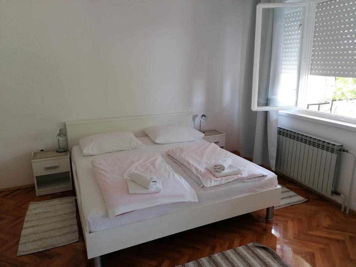 Apartment Selce 2381D Экстерьер фото